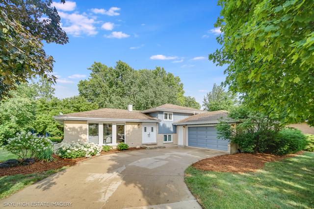 New Homes For Sale This Week That Attend Black Hawk Elementary School: July 4th to July 10th