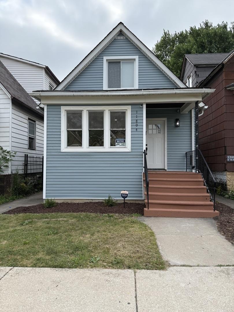 11804 S State St., Chicago, IL 60628