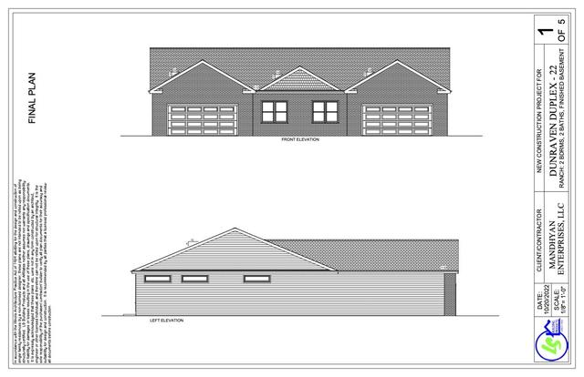 New Construction Homes For Sale This Week That Attend Evans Jr High: July 9th to July 15th