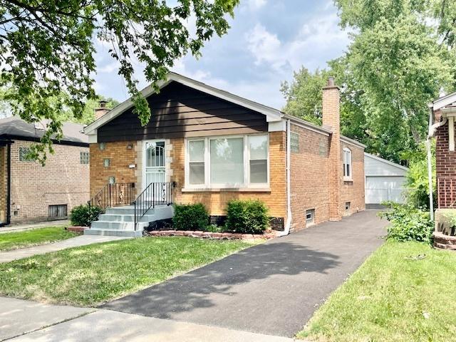 132 W 126th Pl., Chicago, IL 60628