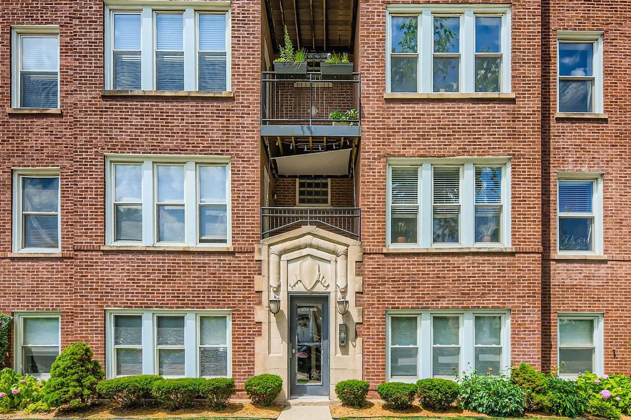 4056 N Albany Ave. #G, Chicago, IL 60618