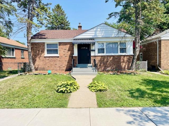 10049 S Calhoun Ave., Chicago, IL 60617