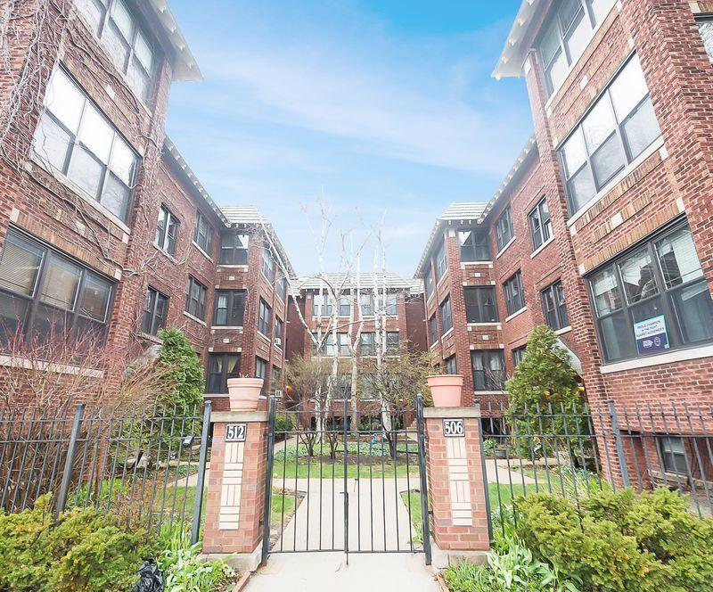 508 Madison St. #2S, Oak Park, IL 60302