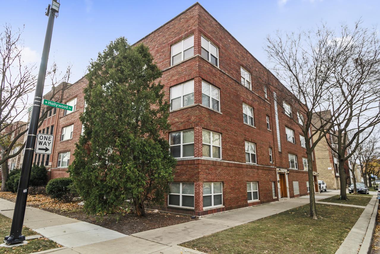 5656 N Kimball Ave. #GS, Chicago, IL 60659