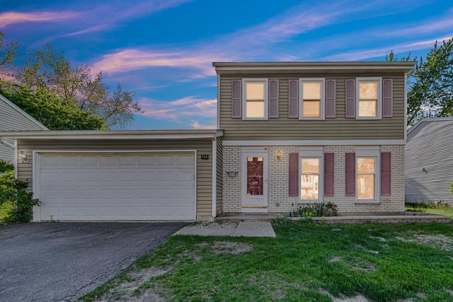 New Homes For Sale This Week That Attend Community High School: July 4th to July 10th