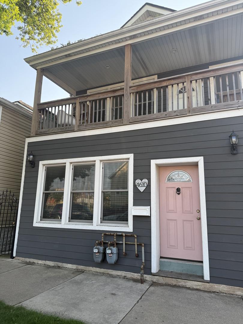 4610 S Marshfield Ave., Chicago, IL 60609