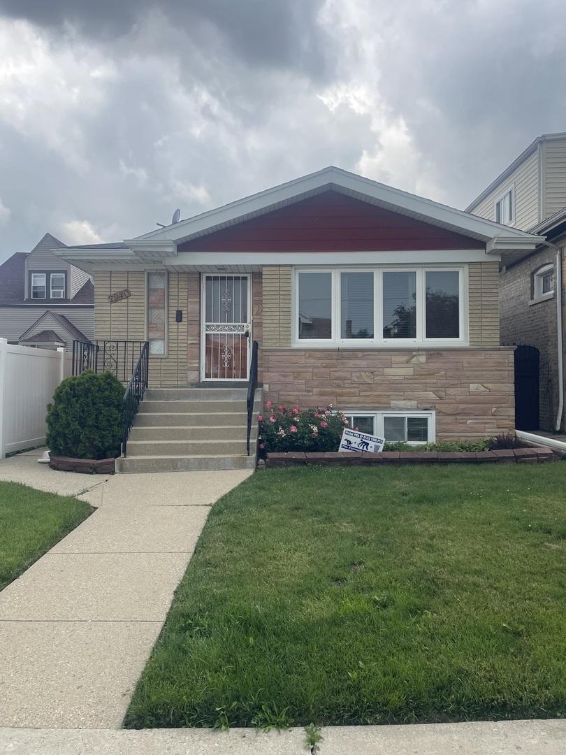 2940 N Nagle Ave., Chicago, IL 60634