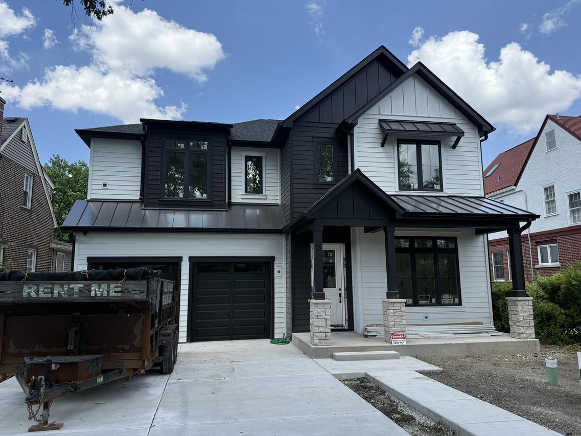 1220 Courtland Ave., Park Ridge, IL 60068