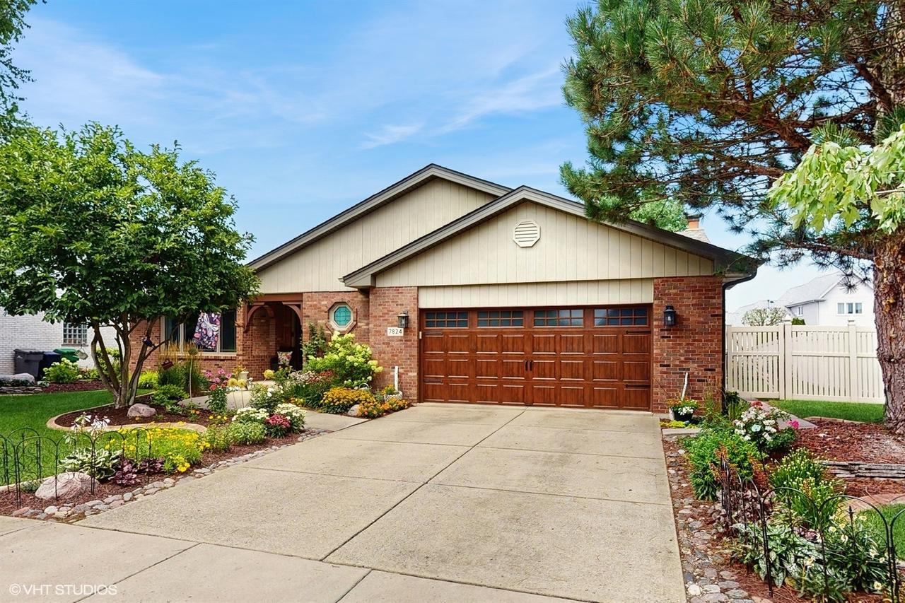 7824 W 157th St., Orland Park, IL 60462