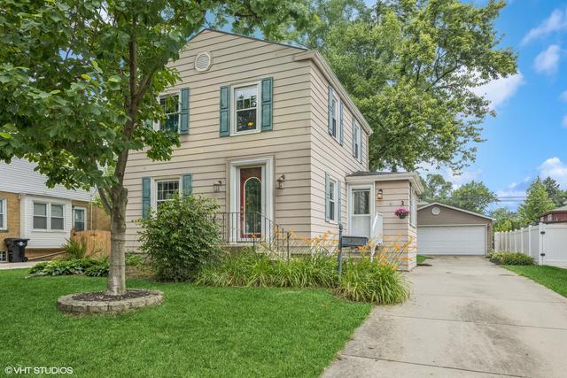 New Homes For Sale This Week That Attend Westchester Intermediate School: July 4th to July 10th