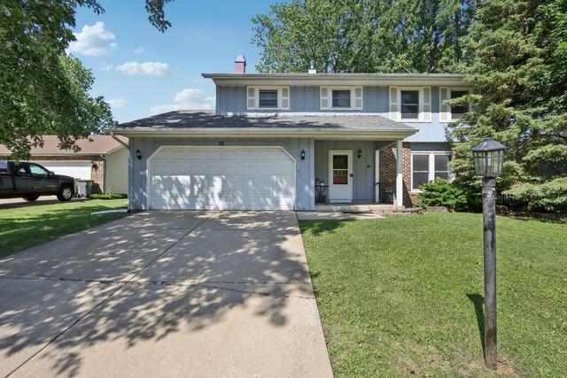 New Homes For Sale This Week That Attend Streamwood High School: July 4th to July 10th
