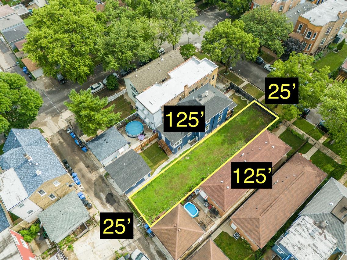 2148 N Tripp Ave., Chicago, IL 60639