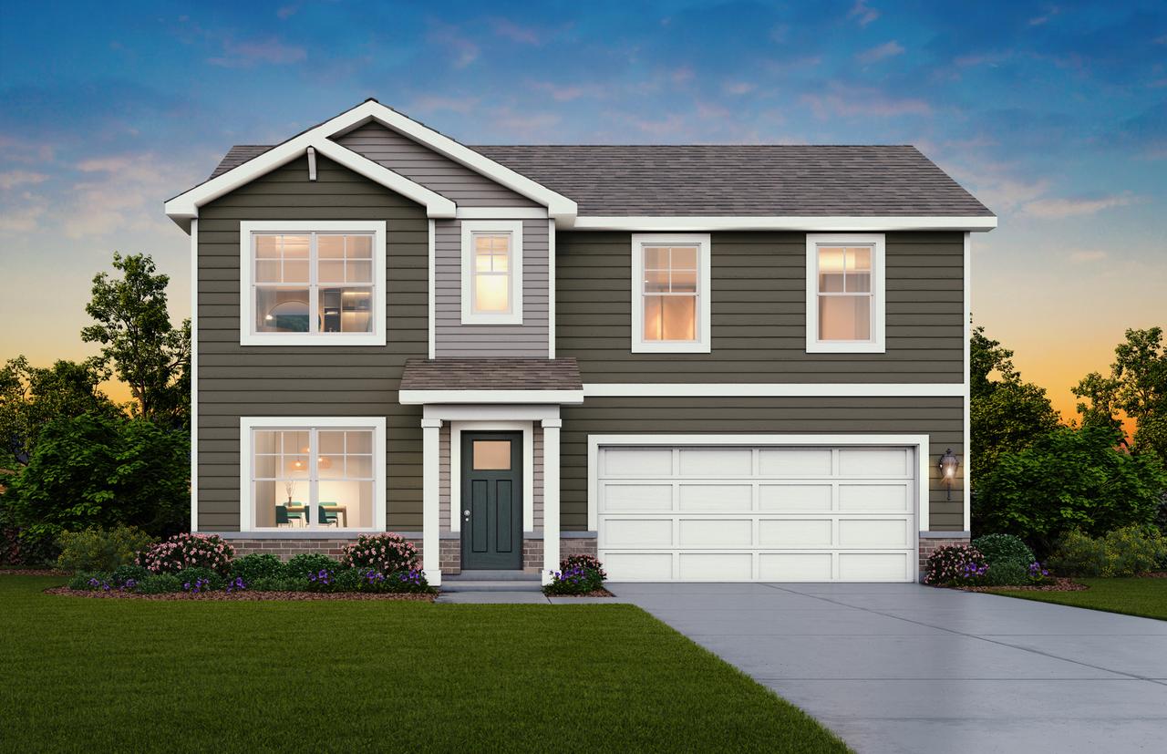 3706 Stockton Dr., Joliet, IL 60436