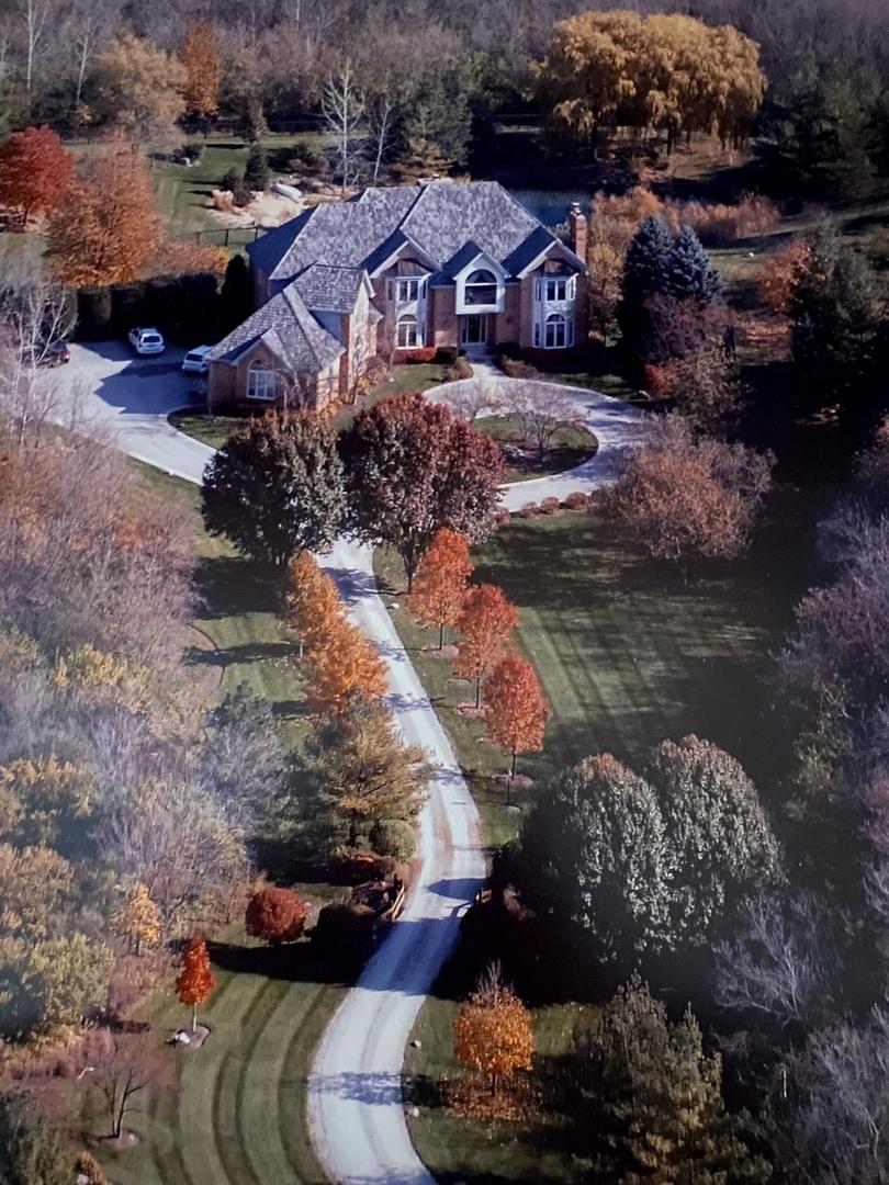 5801 Port Clinton Rd., Long Grove, IL 60047