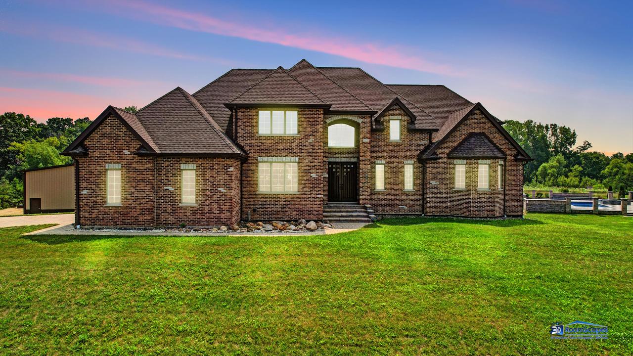 19113 Lauren Ln., Marengo, IL 60152