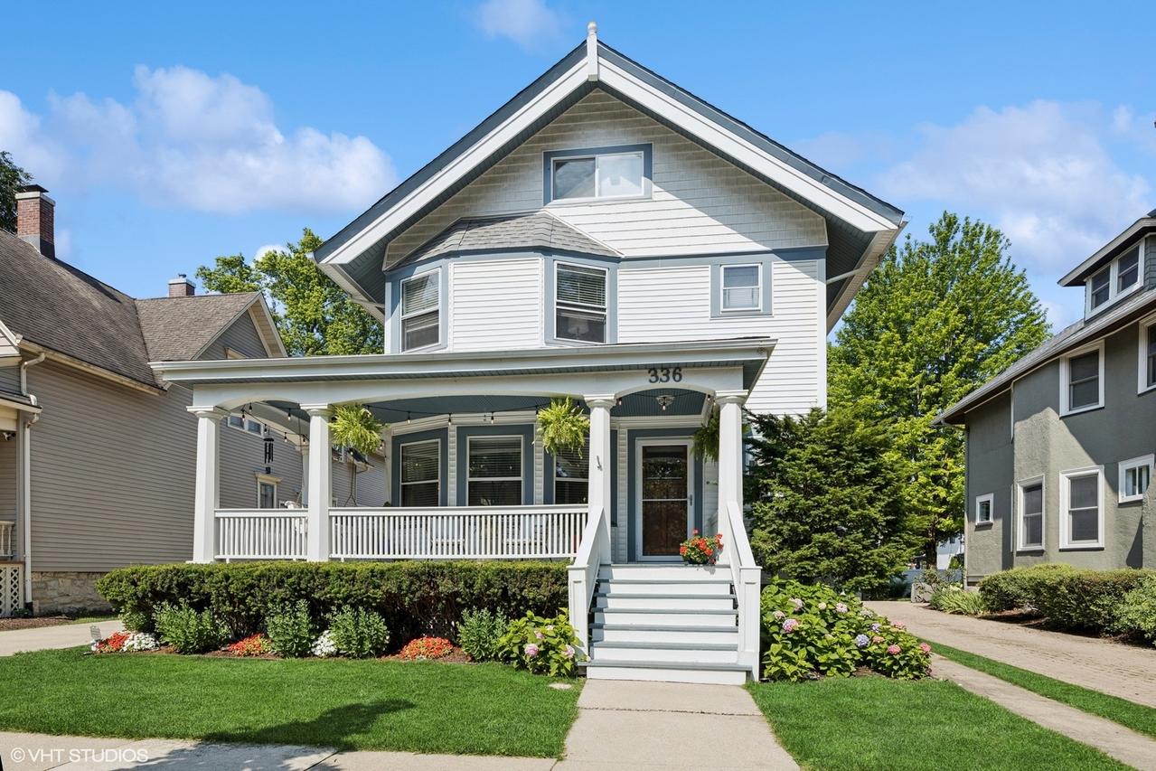 336 S Madison Ave., La Grange, IL 60525