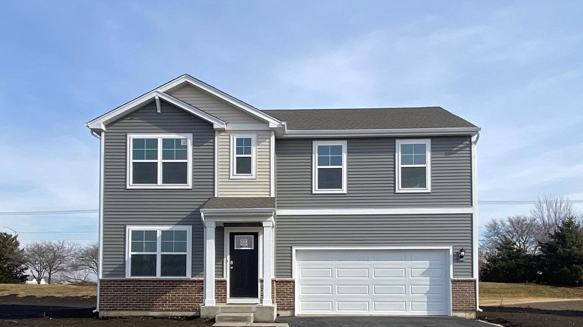4203 High Point Ct., Joliet, IL 60436