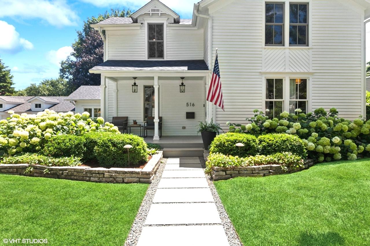 516 Ford St., Geneva, IL 60134