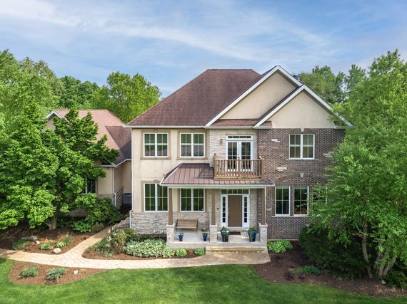 New Homes For Sale This Week That Attend Hillcrest Elementary School: July 4th to July 10th