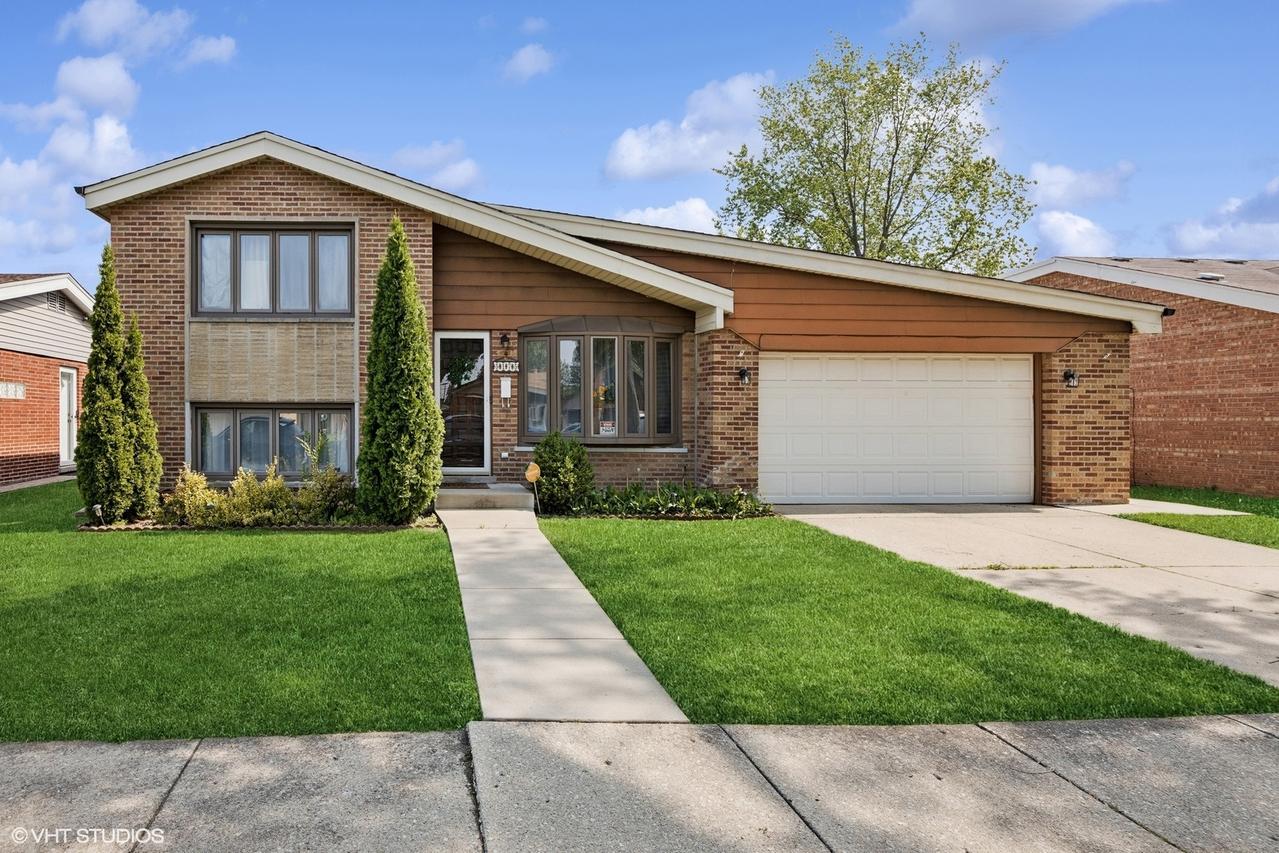 5175 W 88th Pl., Oak Lawn, IL 60453