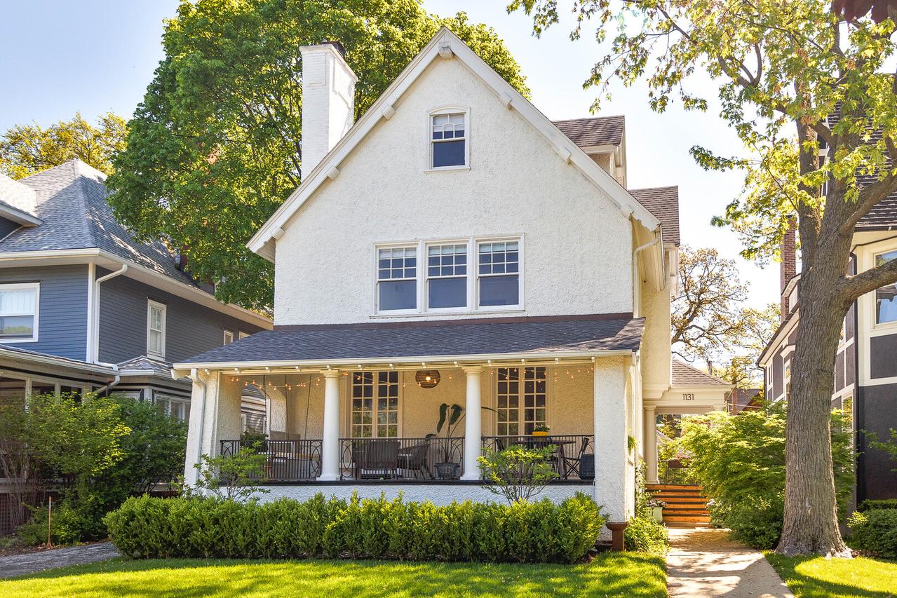 1131 Forest Ave., Evanston, IL 60202