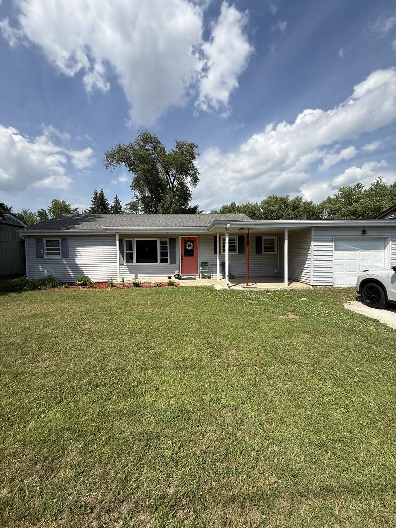 1395 W State Route 102, Bourbonnais, IL 60914