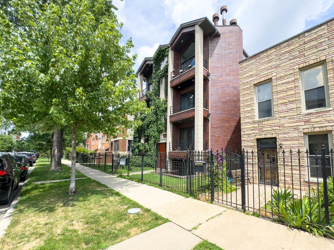 1515 N Talman Ave. #3S, Chicago, IL 60622