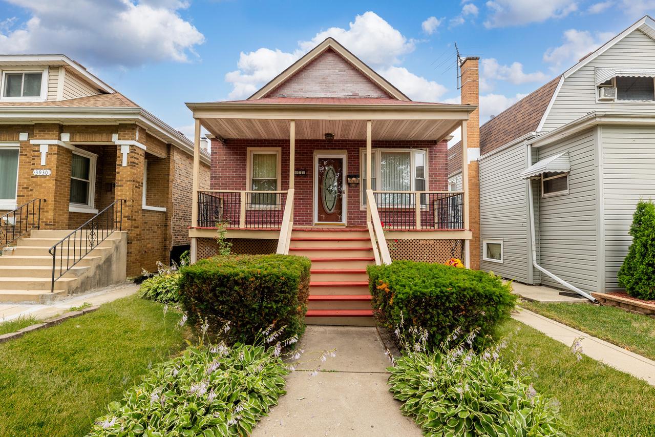 3928 W 63rd Pl., Chicago, IL 60629