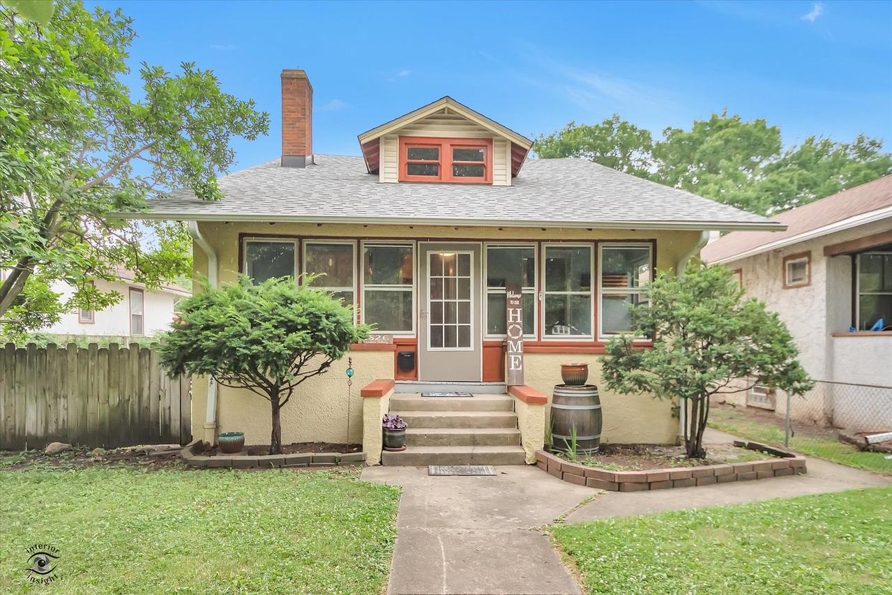 9826 S Walden Pkwy., Chicago, IL 60643