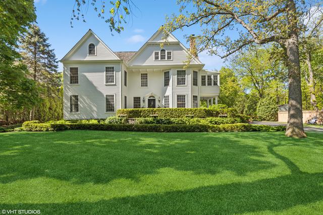 New Homes For Sale This Week That Attend Deer Path Middle School: July 4th to July 10th