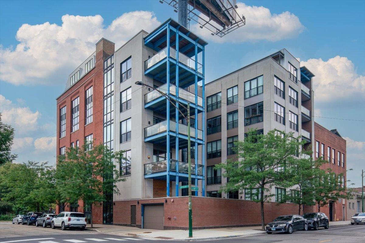 1600 S Jefferson St. #503, Chicago, IL 60616