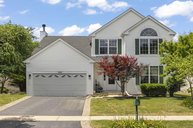 New Homes For Sale This Week That Attend Aux Sable Middle School: July 4th to July 10th