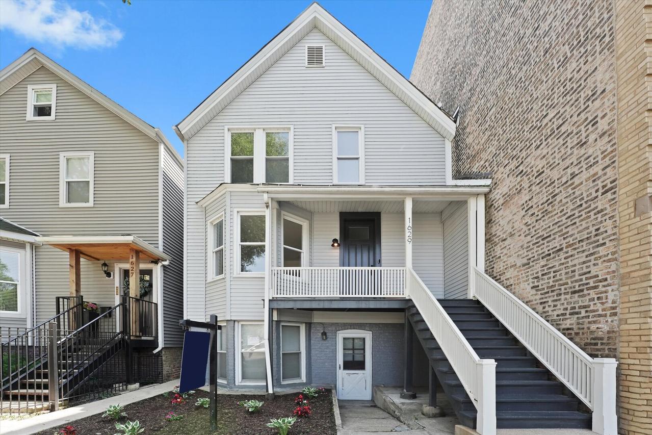 1629 W Foster Ave., Chicago, IL 60640