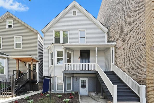 New Homes For Sale This Week That Attend Amundsen High School: July 4th to July 10th