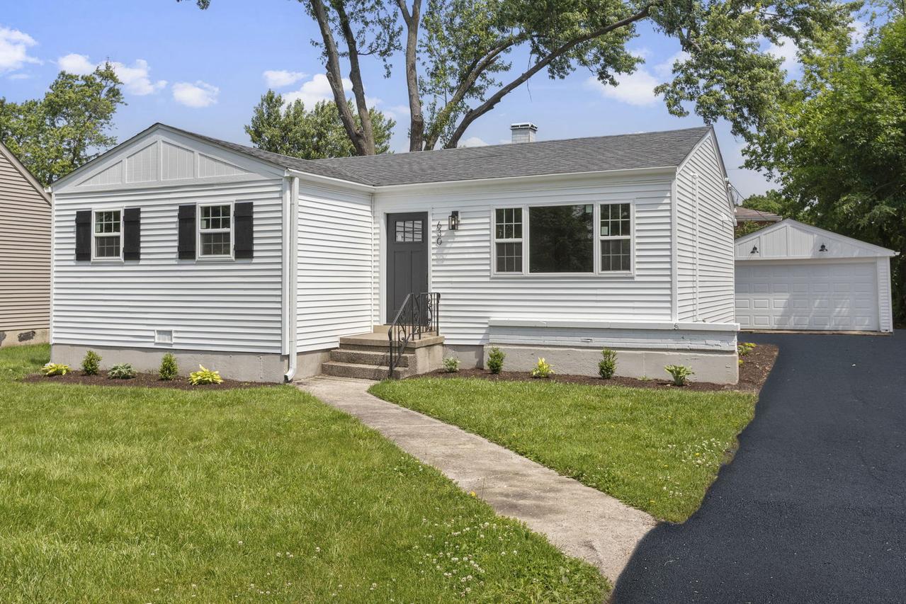 630 E Le Moyne Ave., Lombard, IL 60148