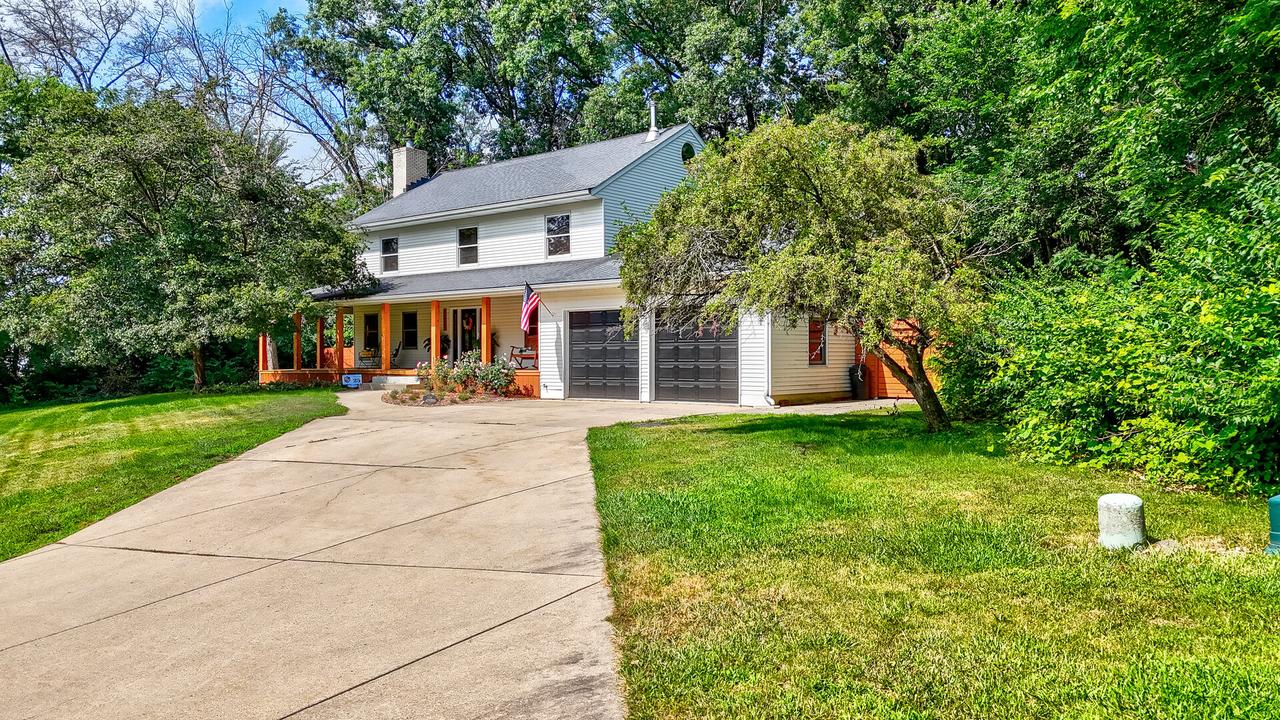 2519 Cherie Ln., Ottawa, IL 61350