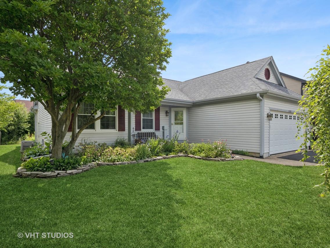 1135 Lexington Ln., Lake Zurich, IL 60047