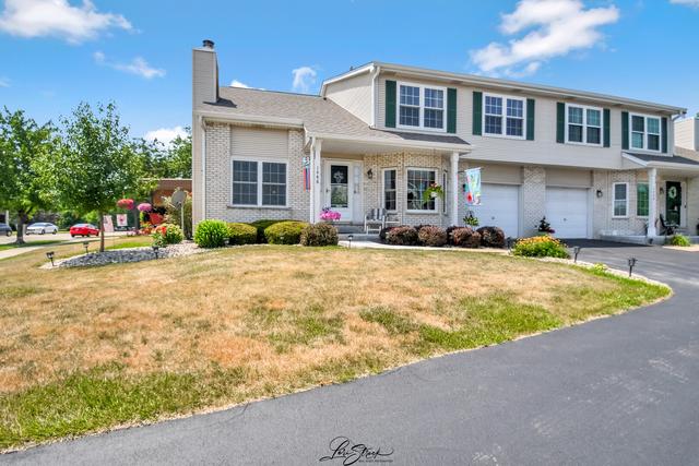 New Homes For Sale This Week That Attend Richland Elementary School: July 11th to July 17th