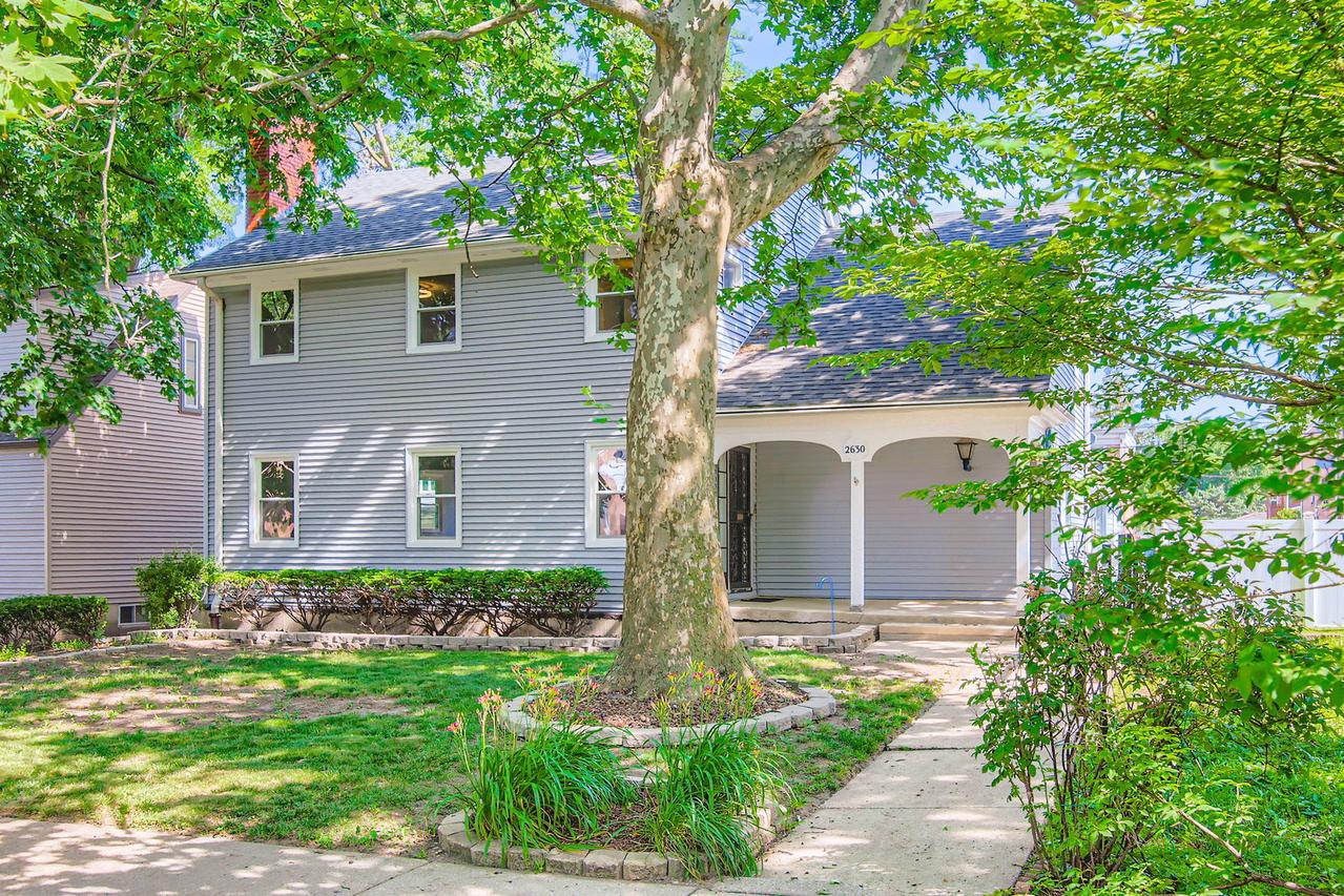 2630 Grunewald St., Blue Island, IL 60406
