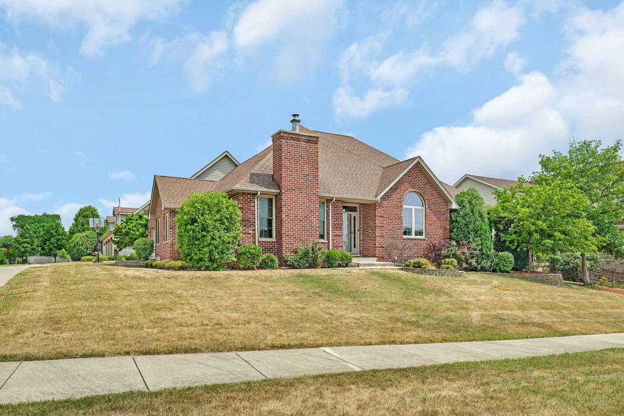 1824 Mia Dr., Crest Hill, IL 60403