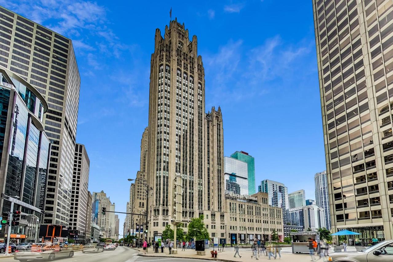 435 N Michigan Ave. #1105, Chicago, IL 60611
