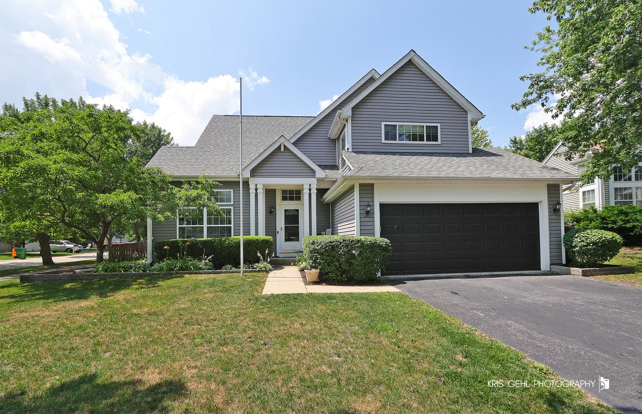 361 Lexington Ln., Grayslake, IL 60030