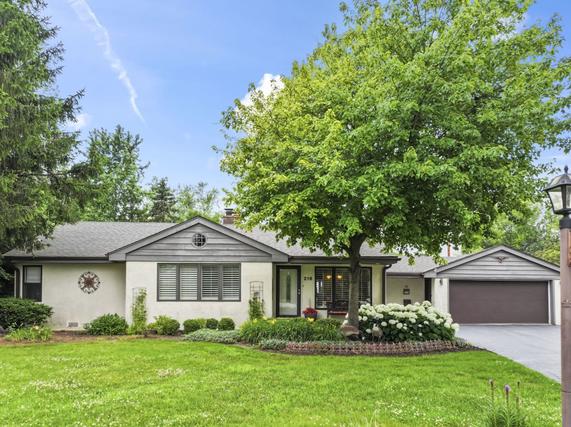 New Homes with Master Bedrooms on the 1st Floor That Attend Northbrook Junior High School: July 5th to July 11th