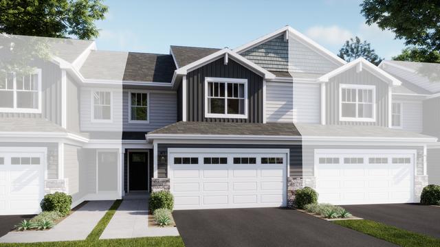 New Construction Homes For Sale This Week That Attend H D Jacobs High School: July 9th to July 15th