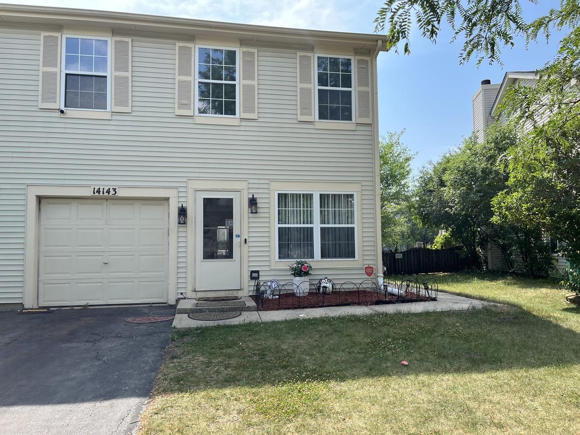 14143 S Napa Cir., Plainfield, IL 60544