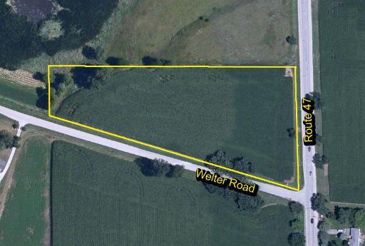 00 Welter Rd., Maple Park, IL 60151