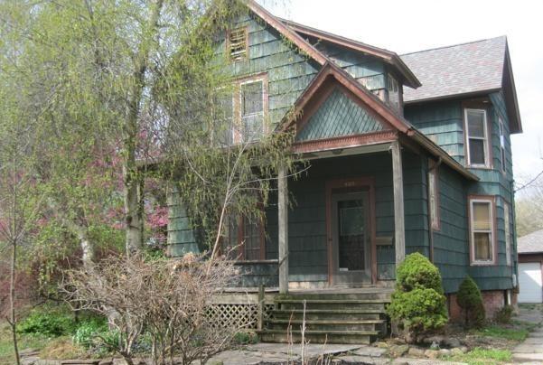 900 Willard St., Galesburg, IL 61401