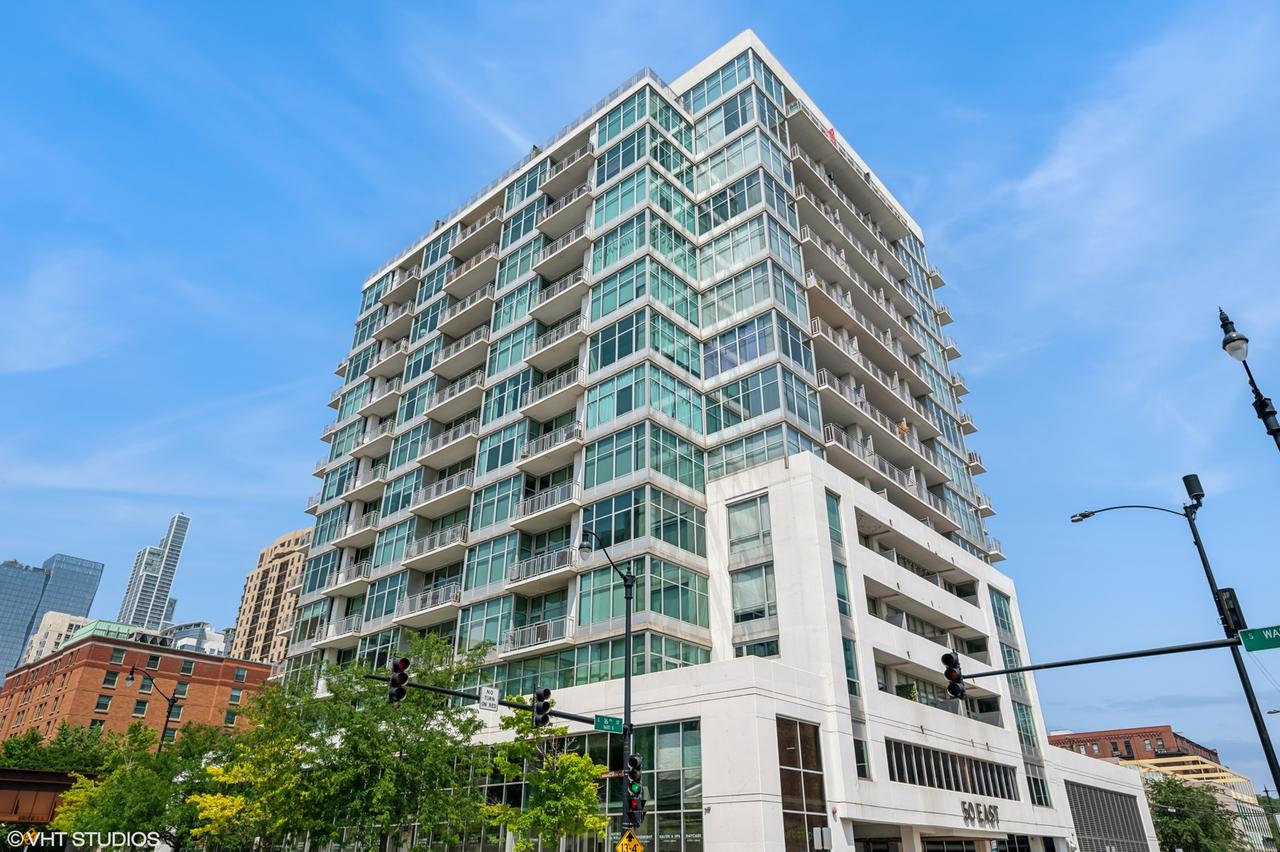 50 E 16th St. #609, Chicago, IL 60616