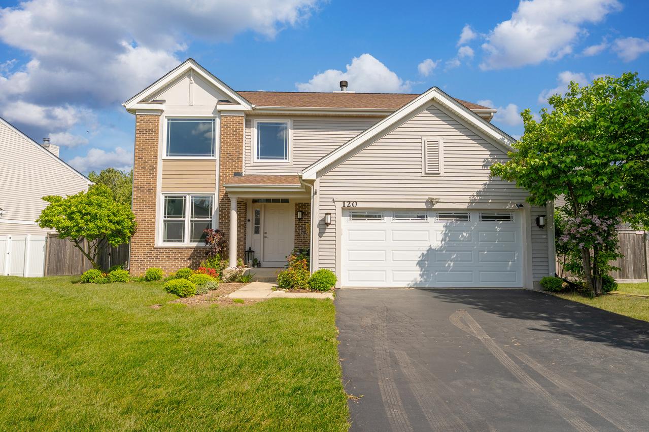 120 Willow Rd., Wheeling, IL 60090