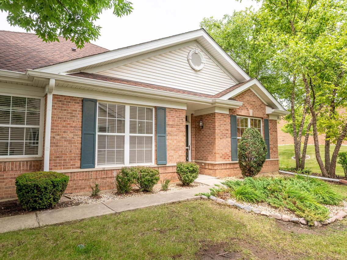 20816 W Forsythia Ct., Plainfield, IL 60544